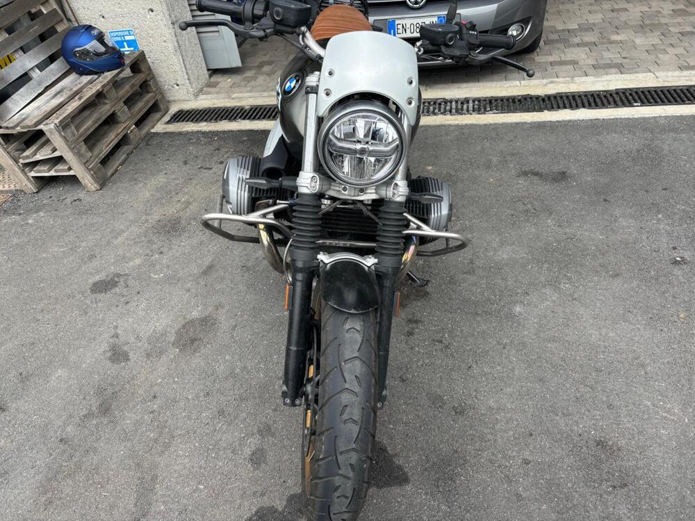 Bmw R nineT Scrambler (2021 - 24) (2)