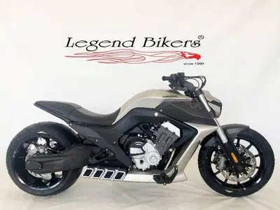 Benda Motorcycles LFC 700 (2024 - 26) nuova