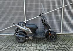 Kymco Agility 50 R12 (2007 - 17) usata