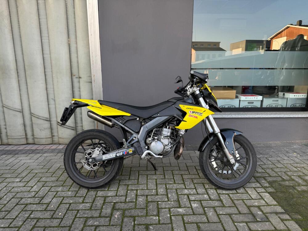 Derbi Senda 50 X-Treme SM (2008 - 17)