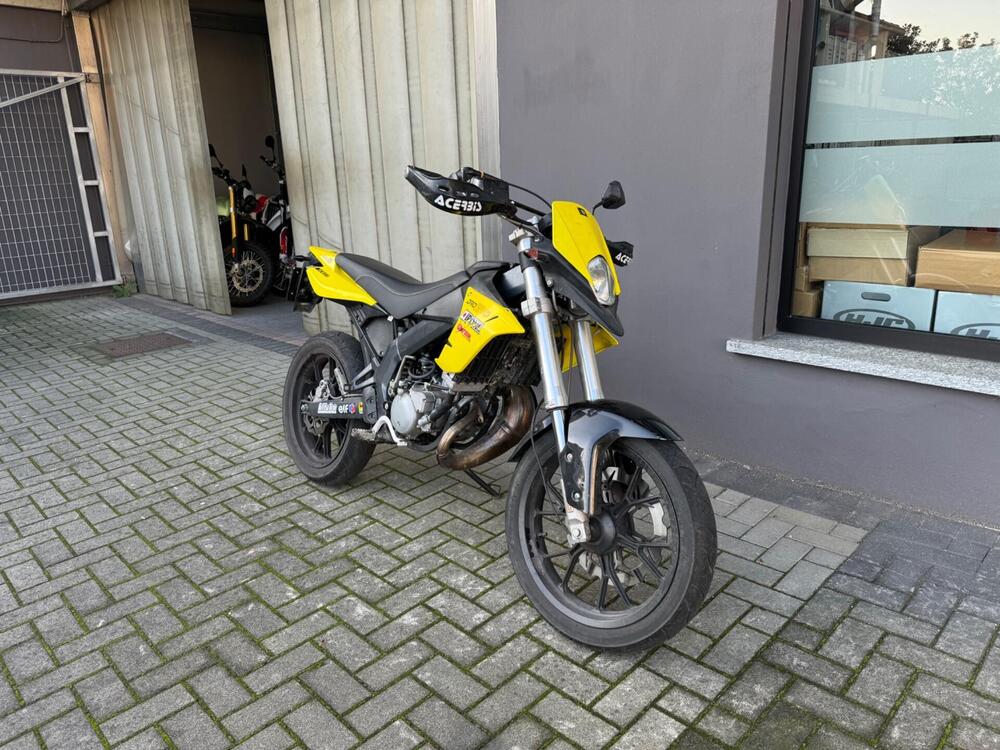 Derbi Senda 50 X-Treme SM (2008 - 17) (2)