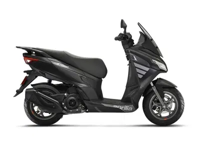 Aprilia SXR 50 (2021 - 26) nuova