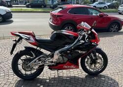 Aprilia RS 125 (2006 - 14) usata