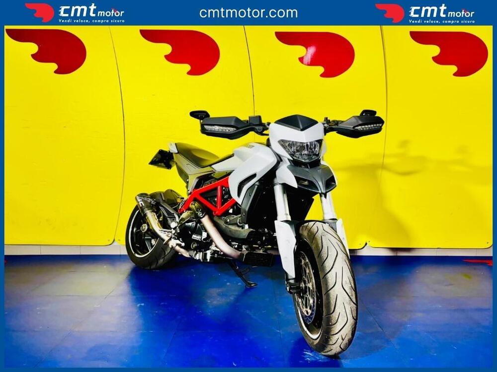 Ducati Hypermotard 939 (2016 - 18) (2)