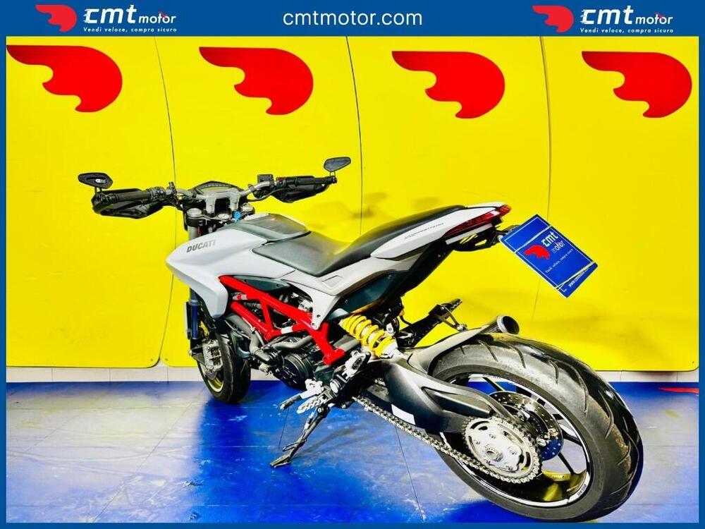 Ducati Hypermotard 939 (2016 - 18) (4)