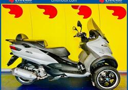 Piaggio Mp3 300 ie Business LT ABS (2014 - 16) usata