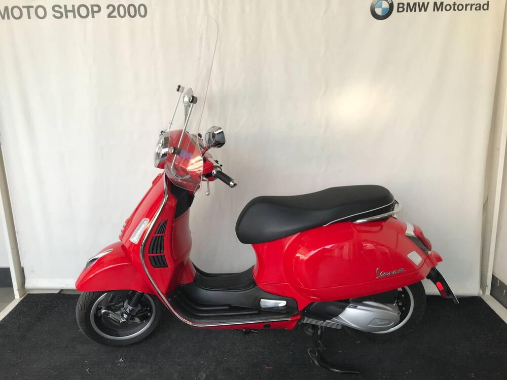 Vespa GTS 300 Super (2023 - 24)