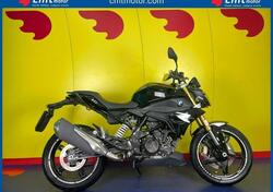 Bmw G 310 R (2021 - 25) usata