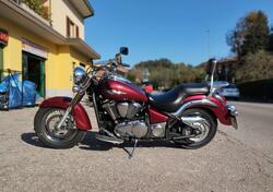 Kawasaki Vulcan VN 900 Classic (2006 - 10) usata