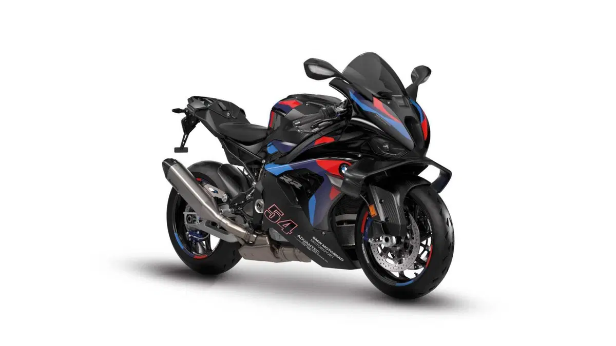 Bmw M 1000 RR M 1000 RR (2025 - 26)