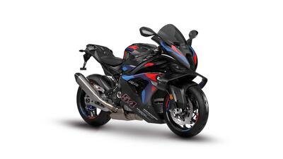 Bmw M 1000 RR