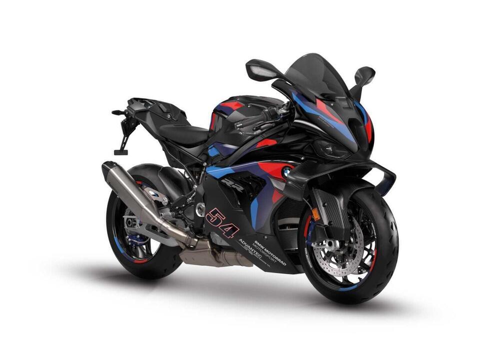 Bmw M 1000 RR (2025)