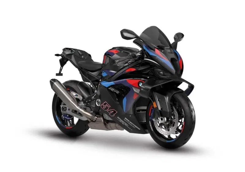 Bmw M 1000 RR M 1000 RR (2025 - 26)
