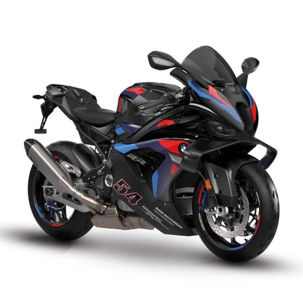 Bmw M 1000 RR (2025)