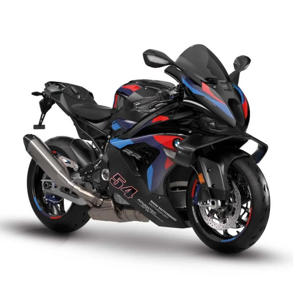 Bmw M 1000 RR (2025 - 26)