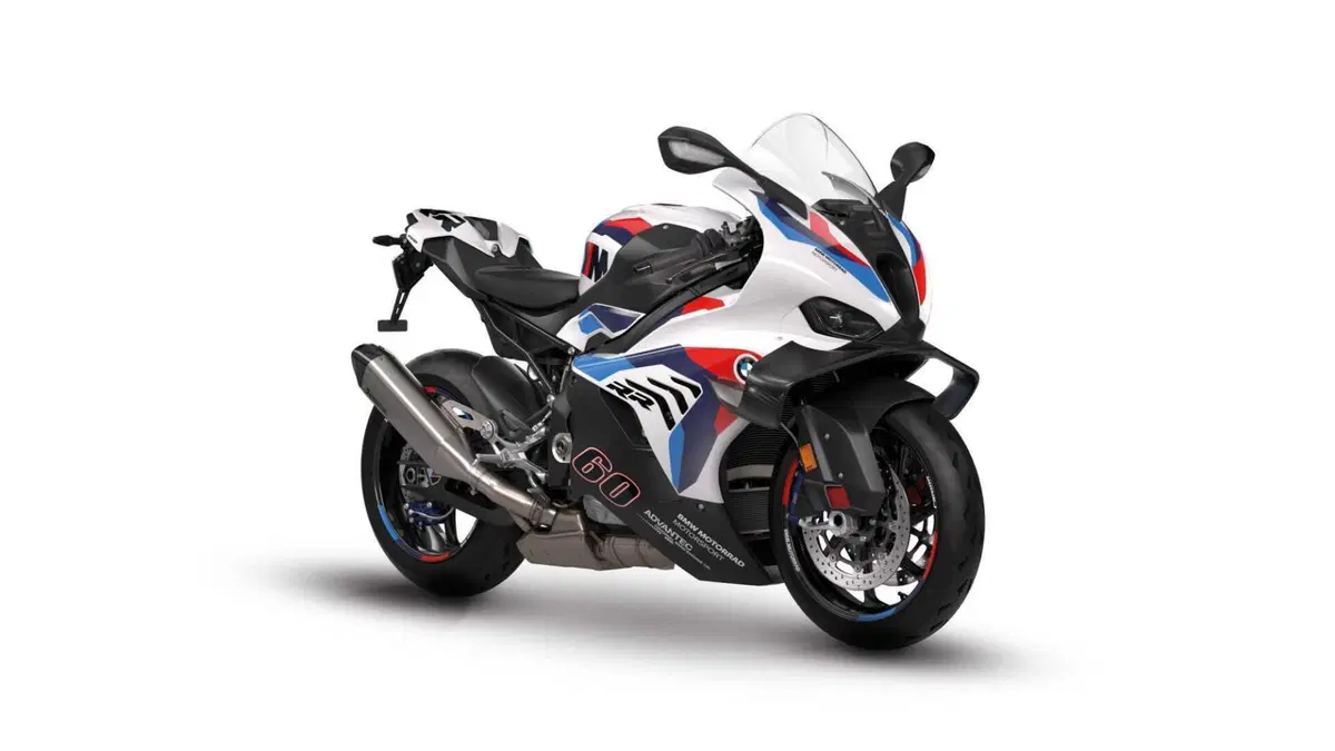 Bmw M 1000 RR M 1000 RR (2025 - 27) (2)