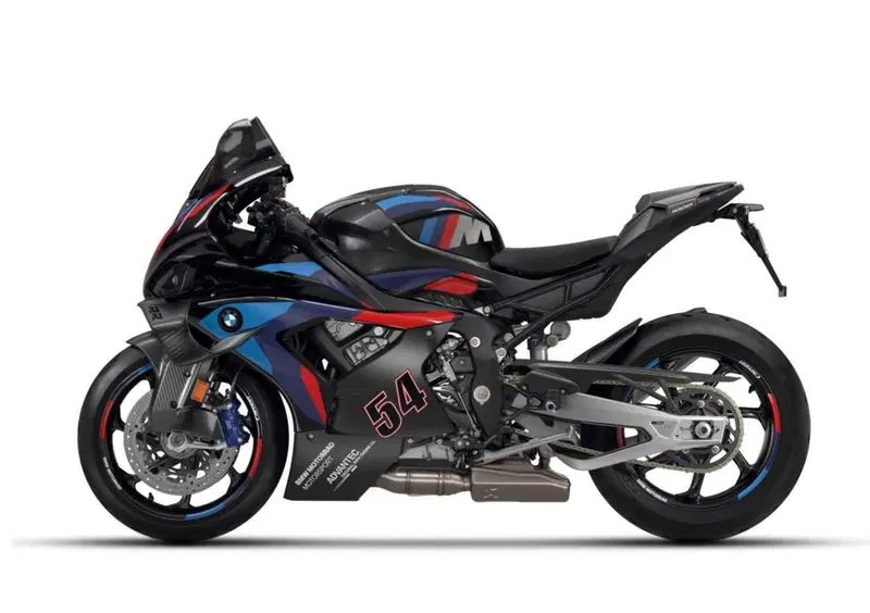 Bmw M 1000 RR M 1000 RR (2025 - 26) (5)