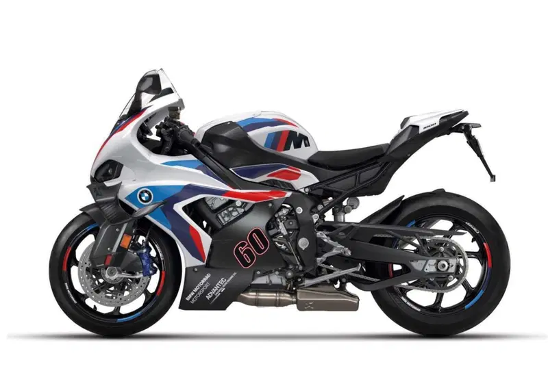 Bmw M 1000 RR M 1000 RR (2025 - 26) (6)