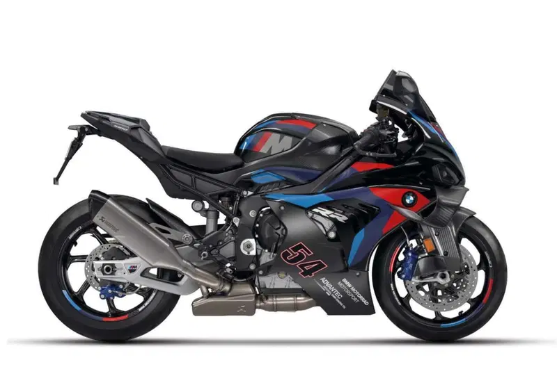Bmw M 1000 RR M 1000 RR (2025 - 26) (3)