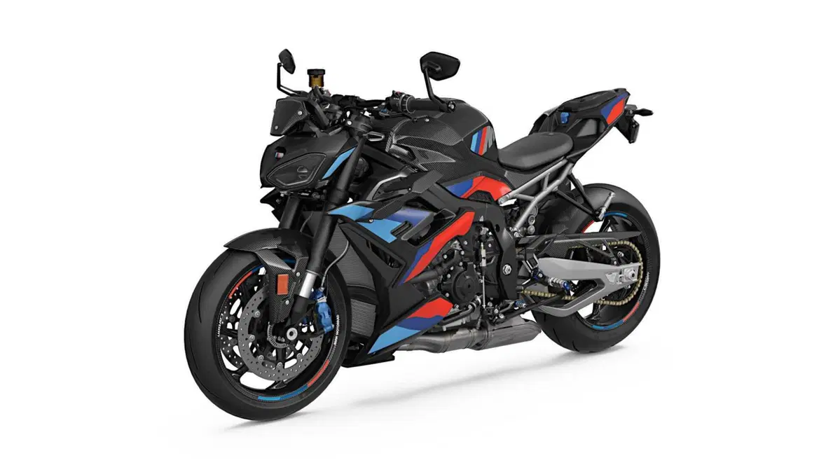 Bmw M 1000 R M 1000 R (2025 - 26)