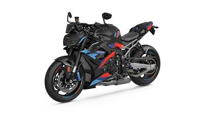 Bmw M 1000 R