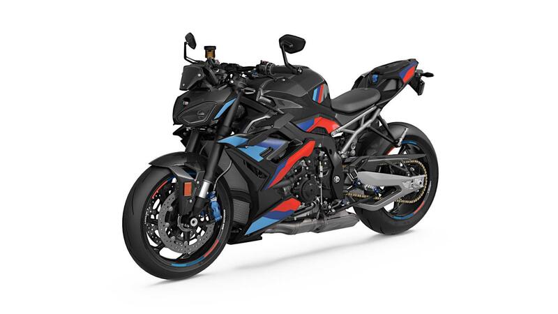 Bmw M 1000 R M 1000 R (2025)