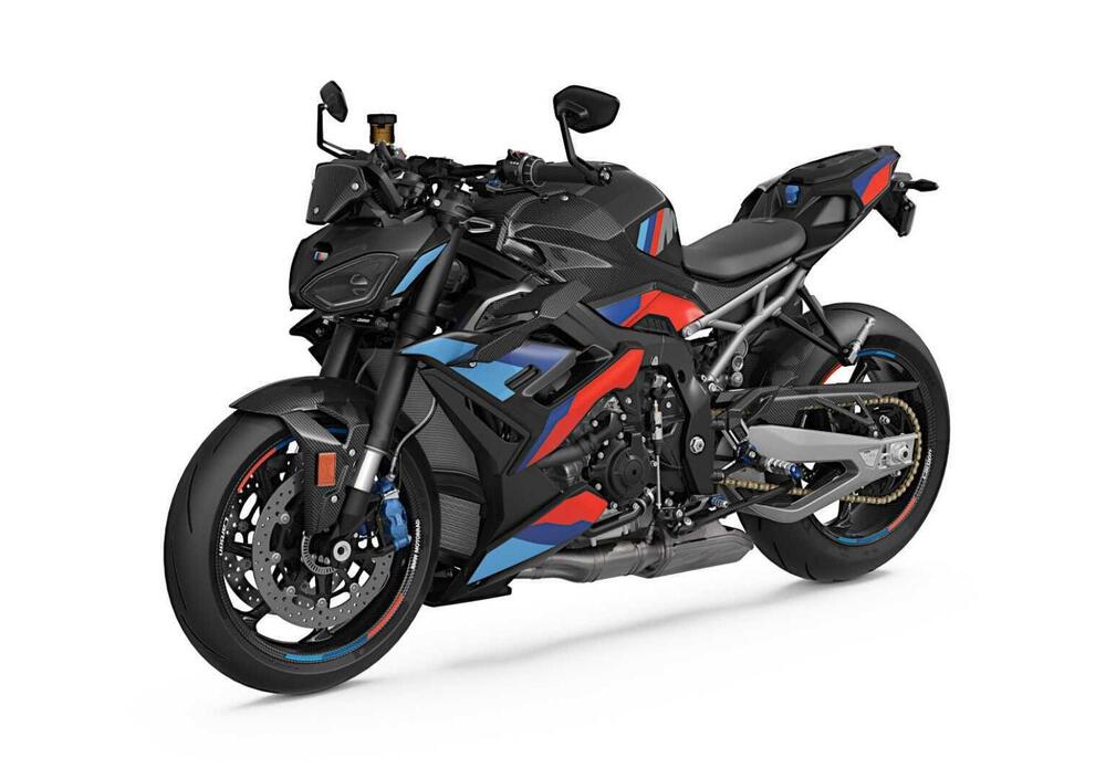 Bmw M 1000 R (2025)