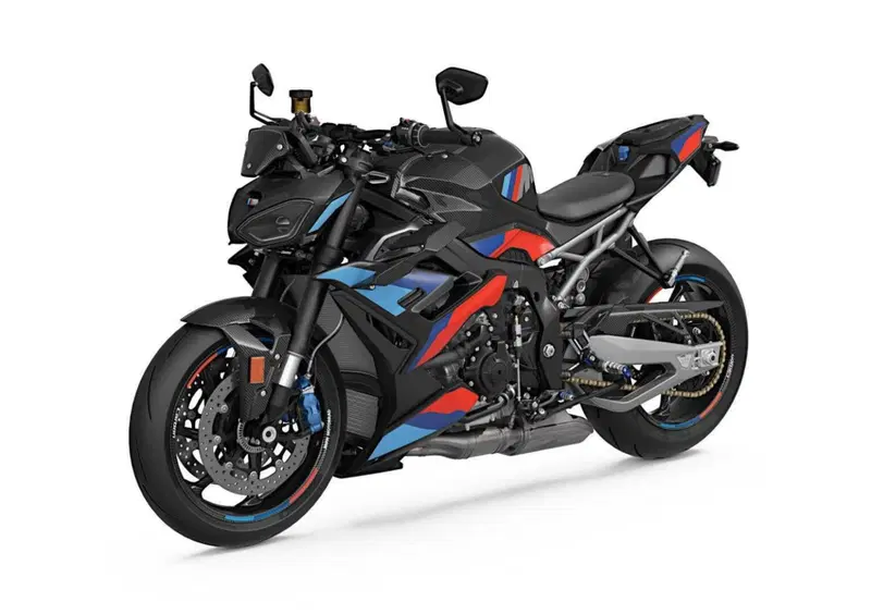 Bmw M 1000 R M 1000 R (2025 - 26)