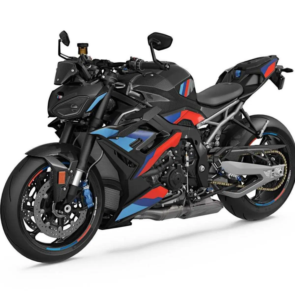 Bmw M 1000 R (2025 - 26)
