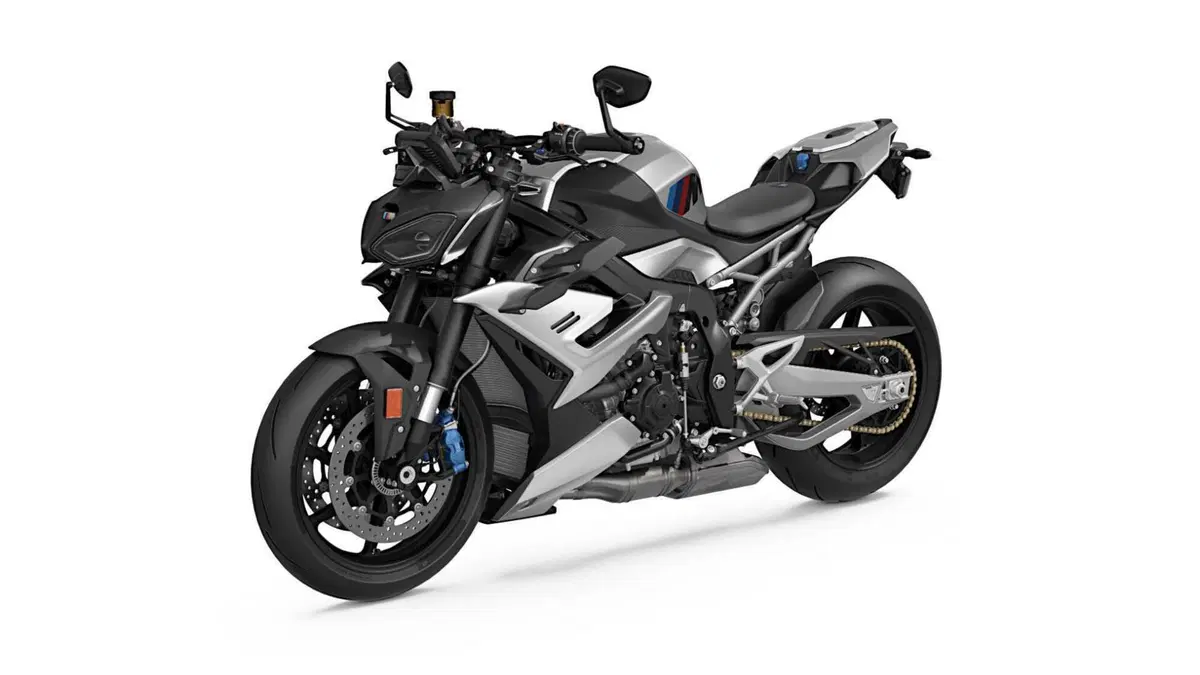 Bmw M 1000 R M 1000 R (2025 - 27) (2)