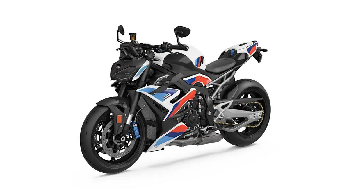 Bmw M 1000 R M 1000 R (2025 - 27) (3)