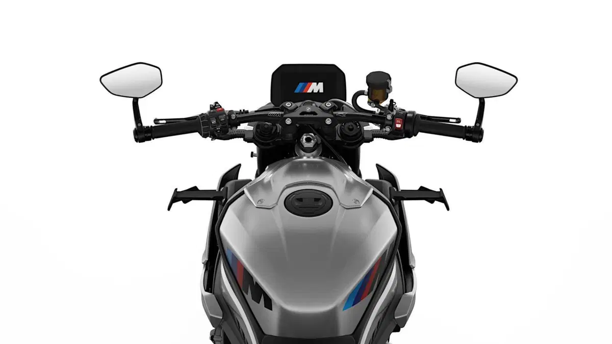 Bmw M 1000 R M 1000 R (2025 - 27) (10)