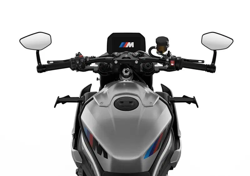 Bmw M 1000 R M 1000 R (2025 - 26) (10)