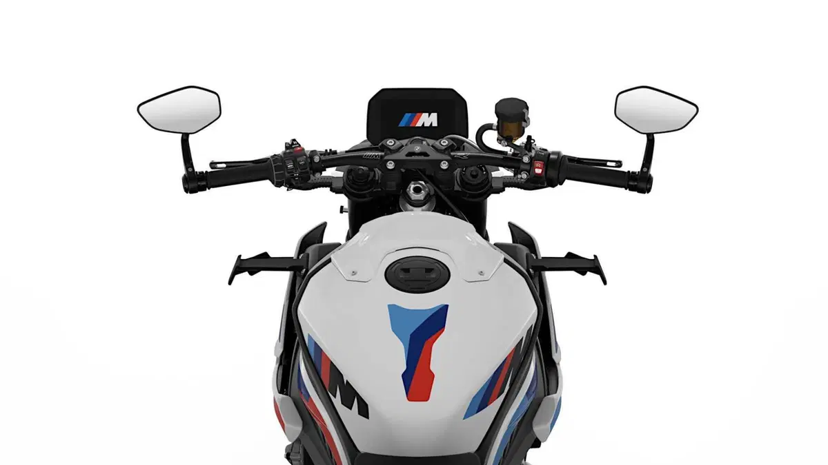 Bmw M 1000 R M 1000 R (2025 - 27) (11)