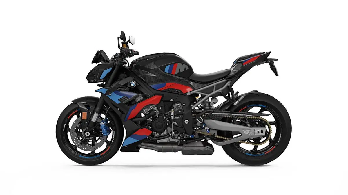 Bmw M 1000 R M 1000 R (2025 - 27) (4)