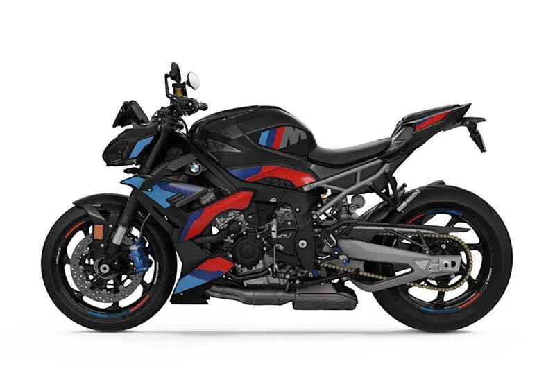 Bmw M 1000 R M 1000 R (2025 - 26) (4)