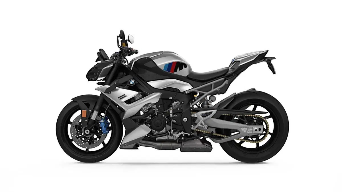 Bmw M 1000 R M 1000 R (2025 - 27) (5)