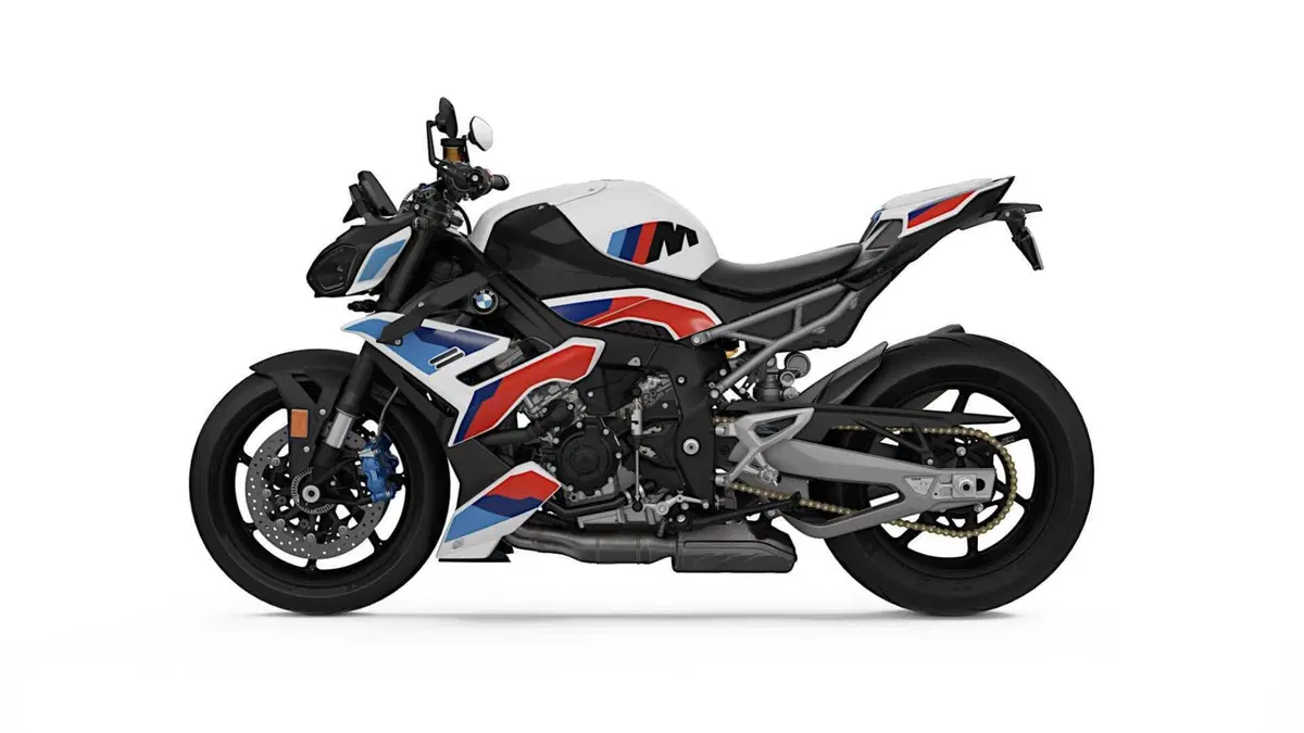 Bmw M 1000 R M 1000 R (2025 - 27) (6)