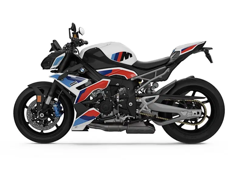 Bmw M 1000 R M 1000 R (2025 - 26) (6)