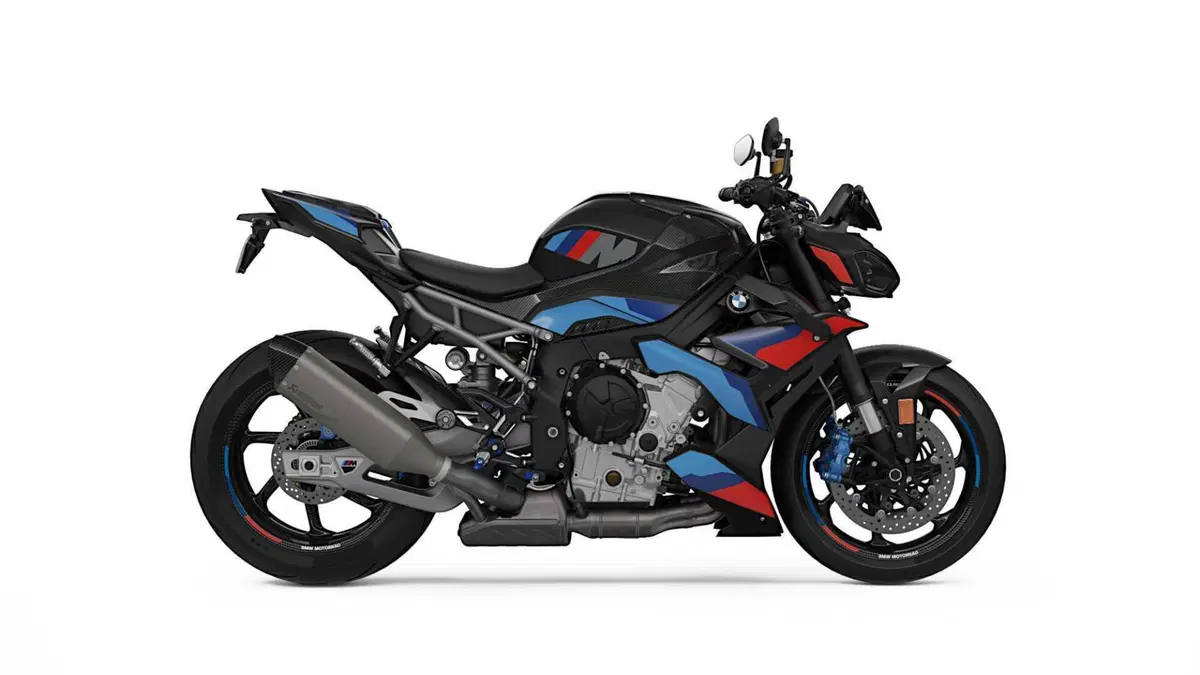 Bmw M 1000 R M 1000 R (2025 - 27) (7)