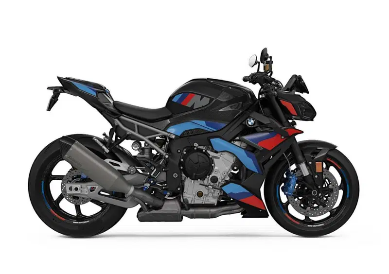 Bmw M 1000 R M 1000 R (2025 - 26) (7)