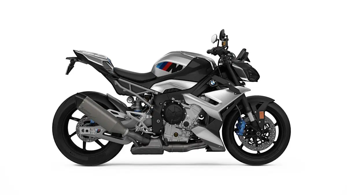 Bmw M 1000 R M 1000 R (2025 - 27) (8)