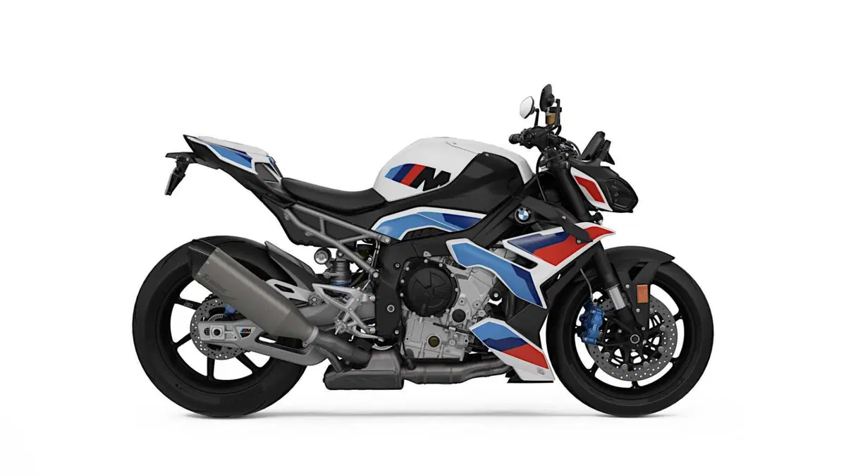 Bmw M 1000 R M 1000 R (2025 - 27) (9)