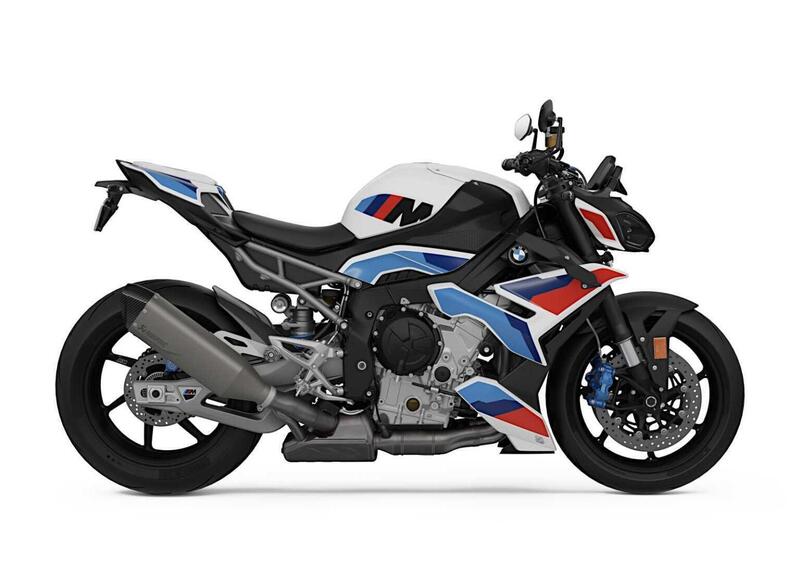 Bmw M 1000 R M 1000 R (2025) (9)