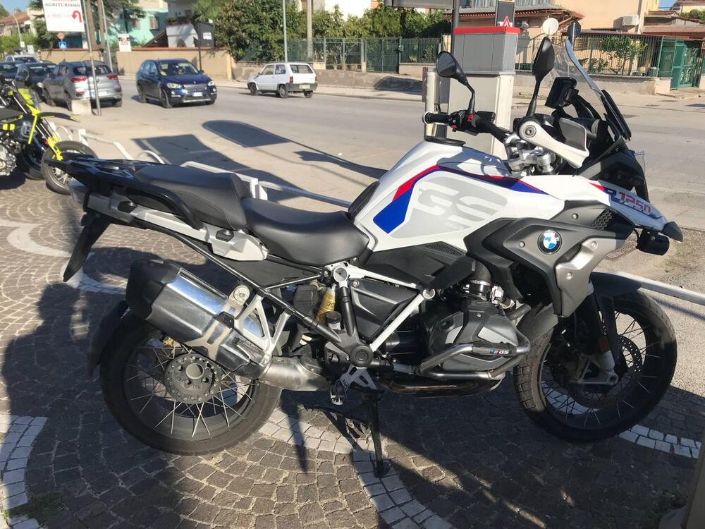 Bmw R 1250 GS (2021 - 24)