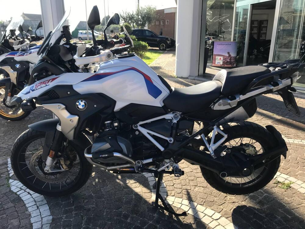 Bmw R 1250 GS (2021 - 24) (3)