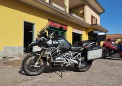 Bmw R 1200 GS (2013 - 16) usata