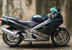 Honda VFR 750 d'epoca