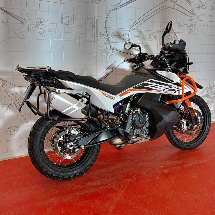 KTM 790 Adventure (2019 - 20) (2)