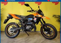 KSR Moto TR 50 SM One (2014 - 17) usata